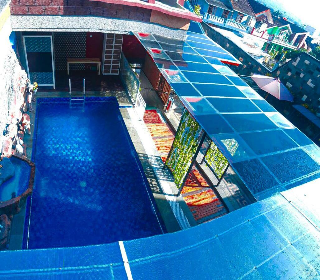 Hidden Paradiso & Cafe Hotel 2*